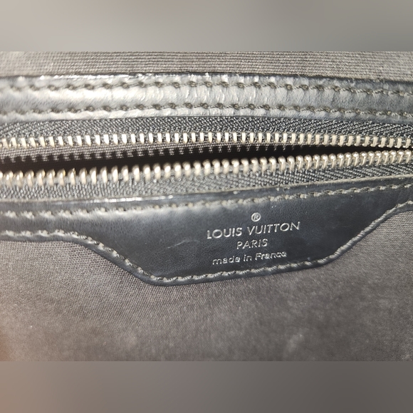 Louis Vuitton epi Brea gm black - Picture 4 of 5